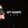 My Humps Dj Global Byte Mix
