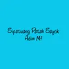 About Sipatuang Patah Sayok Song