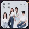 About 我爱你的 Song