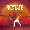 About Rotate Song