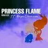About Princess Flame Song