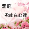 About 爱你只能在心里 Song