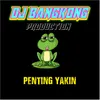 About Penting Yakin Song