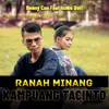 About RANAH MINANG KAMPUANG TACINTO Song