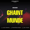 About Ghaint Munde Song