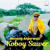 Koboy Sawer
