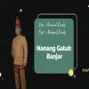 Nanang Galuh Banjar