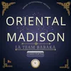 Oriental Madison La danse pour tous