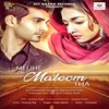 About Mujhe Maloom Tha Song