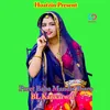 About Preet Baba Mandir Tharo Song
