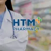 HTM Pharmacy Instrumental