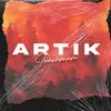 About Artık İnanamam Song