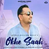 About Okhe Saah Song