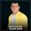 About Toloşə Zoon Song