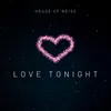 Love Tonight Dj Global Byte Mix