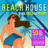 About White Send Beach Deep House Mix Song