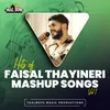 En Kadhal Hits of Faisal Thayineri Mashup Songs, Vol.1