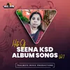 Thrissur Jillayil Hits Of Seena Ksd Album Songs, Vol.1