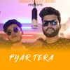 About Pyar Tera Song