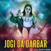 About Jogi Da Darbar Song