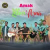 About Amak Lithur Aran Song