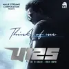 About Think Of Me ("Yuvan 25") Live Song