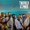 The SheffCity Cypher Pt. 2 (Rap)