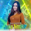 About Joko Tingkir Song