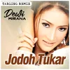 About Jodoh Tukar Song