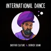 About International Dance Song