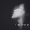 You Belong