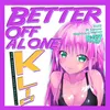 About Better Off Alone DJ Satomi Happy Hardcore Mix Song