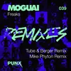 Freaks Tube & Berger Remix