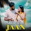 About Sath Tere Jaan Song