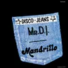 Mr. DJ