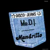 Mr. DJ 123 B.P.M.