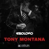 About Tony Montana Song