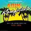 About Adik Kompleks Song