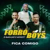 About Fica Comigo O Barulho é Nosso!!! Song