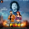About Aakho Se Fire Song