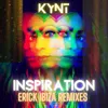 Inspiration Erick Ibiza Global Radio Mix