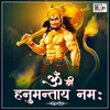 Om Shri Hanumantaye Namah Om Shri Hanumantaye Namah