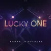 About Lucky One Song