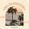 Meditation to relieve stress and anxiety