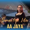 About Damar Opo Lilin Song