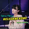 About Nglilakne Kowe Song