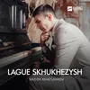 Lague skhukhezysh