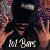 About 101 BARS Song