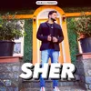 About Sher Tribute to Sidhu Moose Wala Song