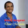 Kasih Sorgawi